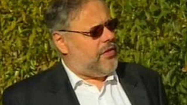 05.01.2012 М. Хазин. Иран решил сделать маленький гешефт