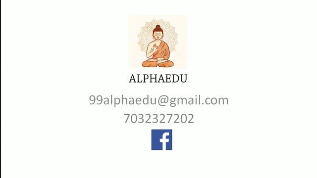 Alphaedu Introduction смотреть онлайн