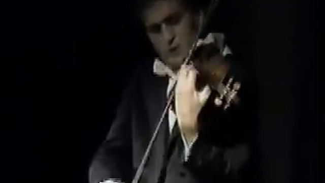 Nikolay Madoyan - Paganini 24 Capricci (XI. Andante.Presto) смотреть онлайн