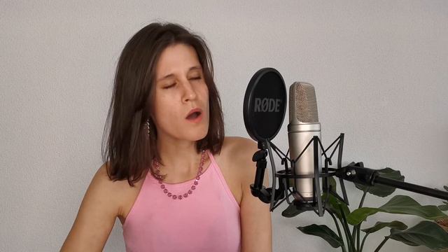 Kaer eo or Breizh - Vincent Niclo (Celtic language) (Cover Vivienne) смотреть онлайн