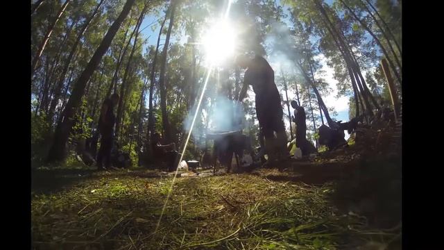 Рузское водохранилище.Музей Задорожного.Руза смотреть онлайн