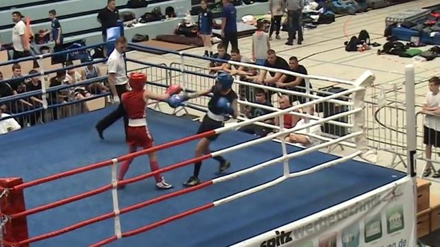 МТ по боксу Филлинген Швеннинген 19 06 1 смотреть онлайн