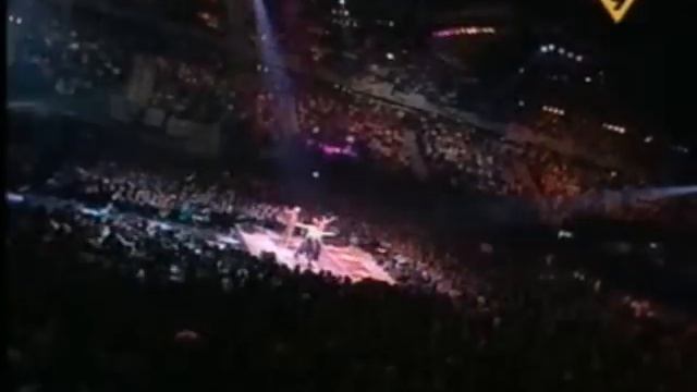 Alice Deejay - Better off Alone, back in my life, will i ever ( live TMF Awards 2000 ) смотреть онлайн