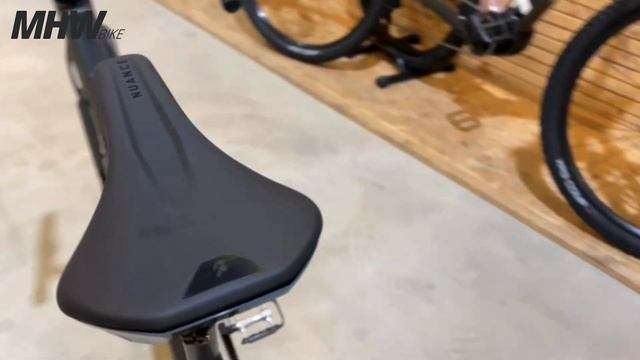 Cube Attain SLX grey n black 2023 (676400) смотреть онлайн