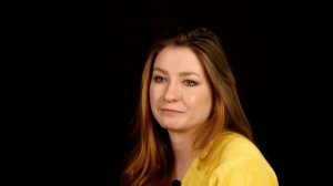 Как сделать видео визитку актеру? Пример.