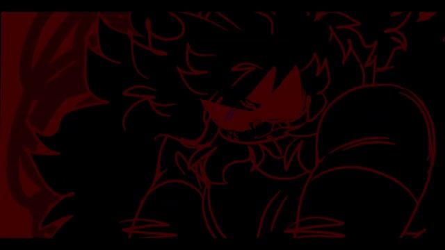 ? : TRON CAT [after effects ANIMATION MV] смотреть онлайн