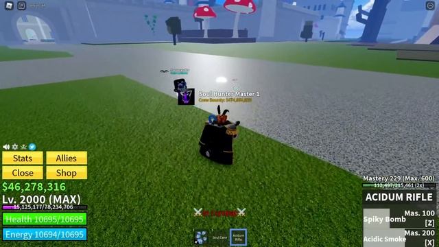 TOP 10 Sword PVP Ngon Nhất Blox Fruits | Roblox смотреть онлайн