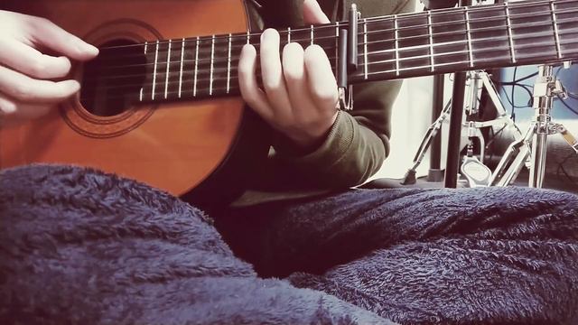 CGDGBD Tuning Emo/Math Rock Riff Idea смотреть онлайн
