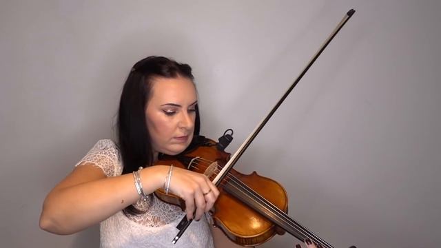 My Review & Thoughts On The Fiddlerman #5 MASTER Violin