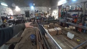 постройка чпу плазмореза часть 1