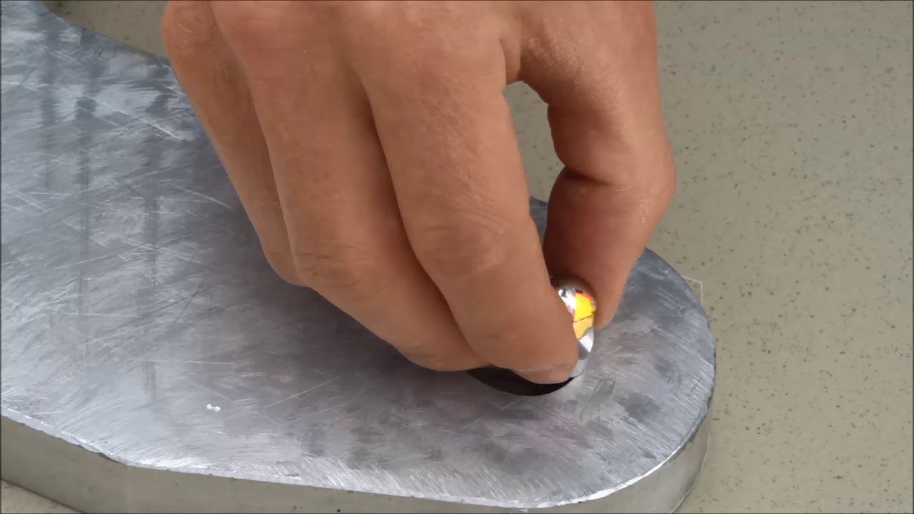 Измерение рубильника и монтажного адаптера смотреть онлайн