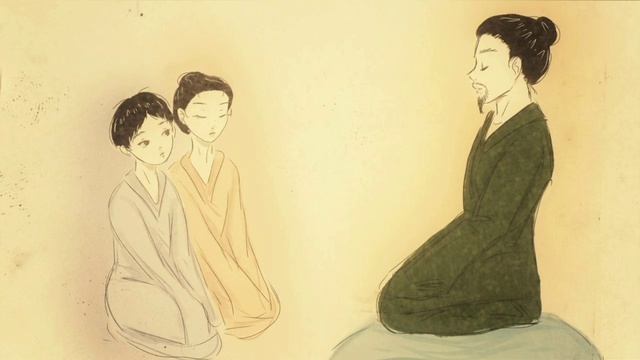 Монолог 2. О главной проблеме человека смотреть онлайн