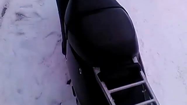 Honda lead 90 HF05 test смотреть онлайн