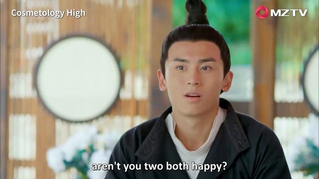 【ENG SUB】Cosmetology High 15 美人制造 | Jin Shijia, Yang Rong