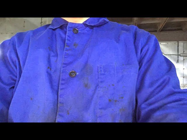 Воскресенье, автосервис, Opel Astra GTC грохот, ремонт. смотреть онлайн