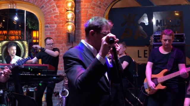 Григорий Лепс-Ресторан Lesnoy Moscow смотреть онлайн