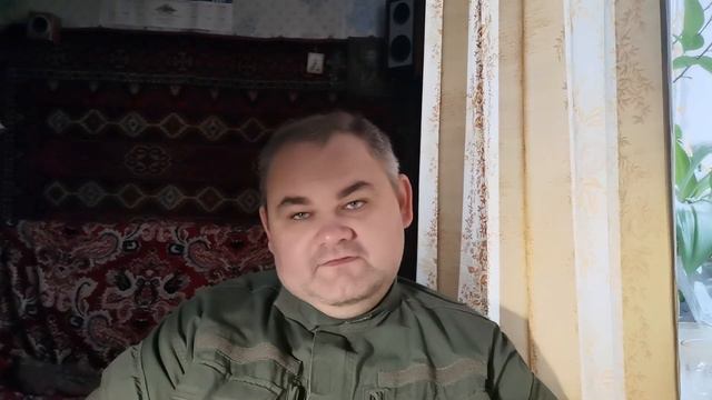 Беседы о Warhammer 40000. Хаос для 