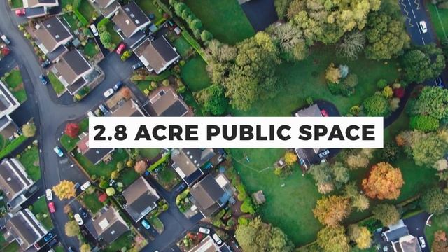 Amazon's New $2.5 Billion Headquarters смотреть онлайн