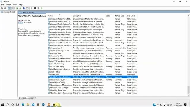 Cara Mengatasi XAMPP Apache Yang Tidak Bisa di Start смотреть онлайн