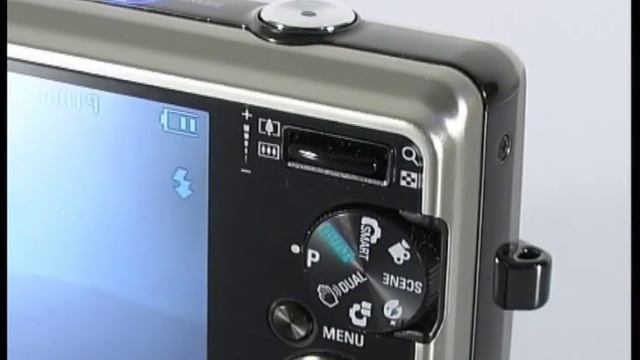 Samsung IT100 - test смотреть онлайн