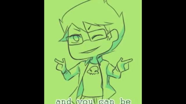 Homestuck Pick-up Lines смотреть онлайн