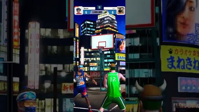 My Basketball Stars Gameplay 9 смотреть онлайн
