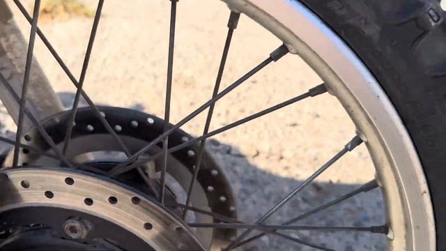 Honda Transalp 650 в разбор смотреть онлайн