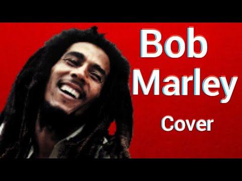 Bob Marley (The Wailers) - No Woman No Cry Cover Боб Марли кавер смотреть онлайн