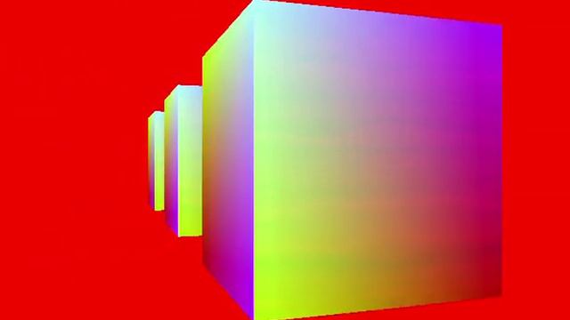 DirectX Camera Testing/Movement. смотреть онлайн