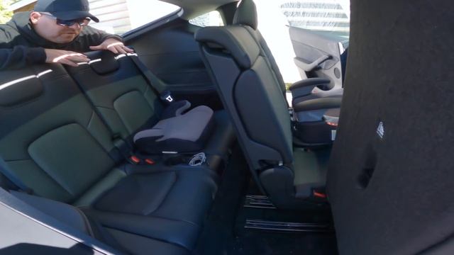 Week 1 Review Of Our Tesla Model Y 7 Seater Long Range смотреть онлайн