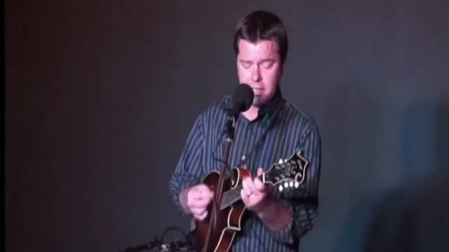 Brian Oberlin Solo - Cajun Mandolin смотреть онлайн