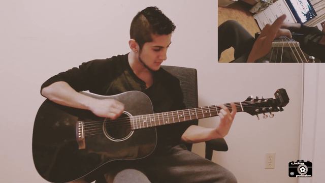 Gone Gone Gone - An Erik Inchima Cover смотреть онлайн
