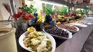 Отель Otium Park Club Akman 4* п. Чамьюва, Кемер, Анталья, Турция.