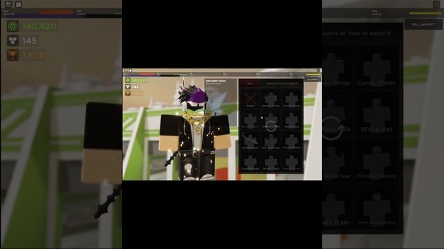 Roblox Evade: NEW Cosmetic Boxed Electricizer #shorts смотреть онлайн