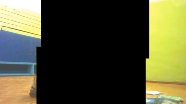 СДЕЛАЛ ОГРОМНЫЙ МЯЧ из тетрадной БУМАГИ! смотреть онлайн