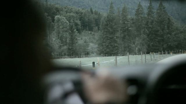 По Баварии на Mini!