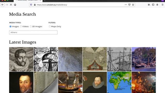 How To Use The Media Library On Our Website смотреть онлайн