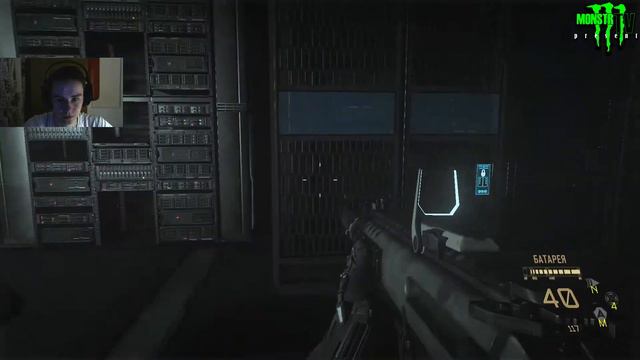 Call of Duty: Advanced Warfare Прохождение: Страж #8 смотреть онлайн