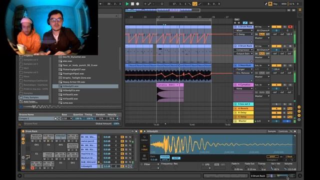 FISKY – Как Написать Трек в Ableton – Выпуск 58 смотреть онлайн