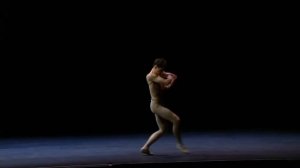 Sergei Polunin performing Take Me To Church in London