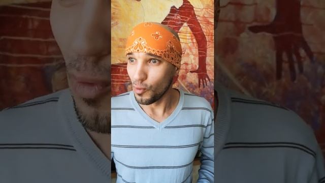 Золотая рыбка с Бодуна