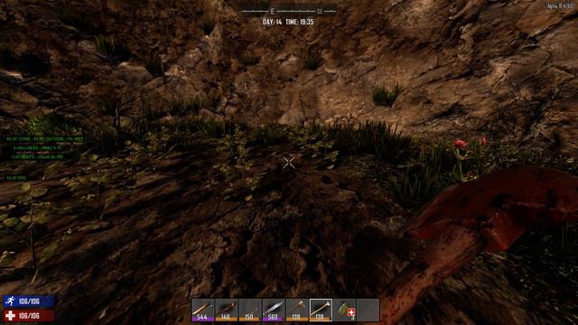 7 Days to Die | Debug Mode How To смотреть онлайн