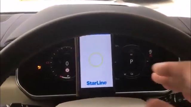 [#StarLineUK] StarLine Key - Free Bluetooth App. For StarLine Vehicle Security Systems смотреть онлайн