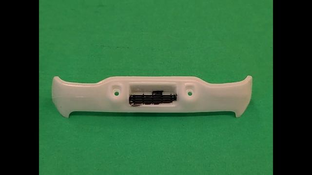 Fast & Furious "Dominic's" ‘71 Plymouth GTX 1:25 Scale Revell 85-4477 -Model Kit Build & Review смотреть онлайн