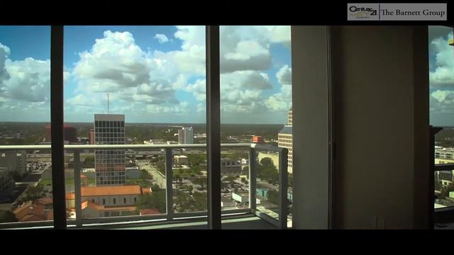 THE VUE (150 E Robinson St # 1802) смотреть онлайн