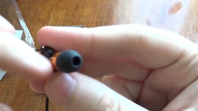 Наушники JBM A8. смотреть онлайн