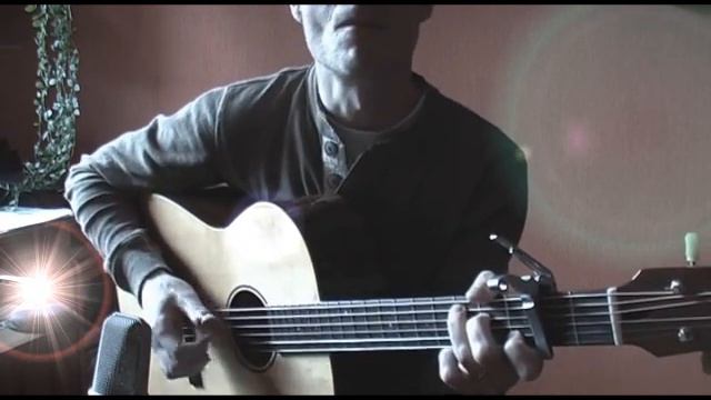 Martin Tallstrom - Lucid Dream смотреть онлайн