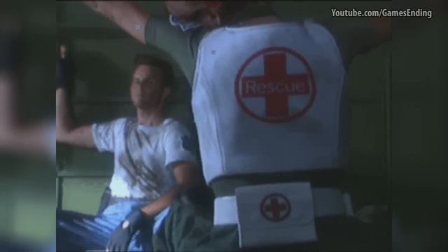 Resident Evil 1 — ВСЕ КОНЦОВКИ, ФИНАЛЬНЫЕ СЦЕНЫ ИГРЫ смотреть онлайн