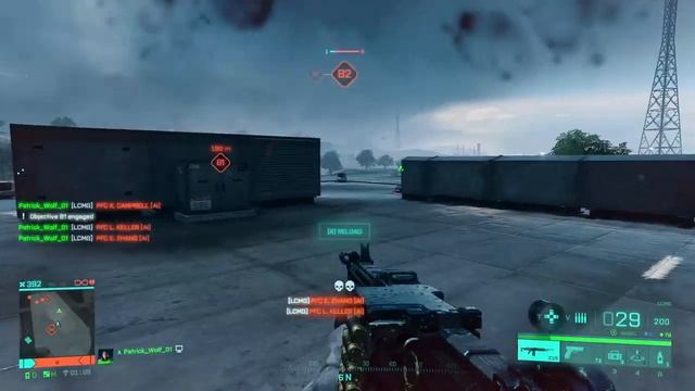 Battlefield 2042 | NEW FASTEST WAY TO UNLOCK WEAPON ATTACHMENTS!! | POST PATCH смотреть онлайн