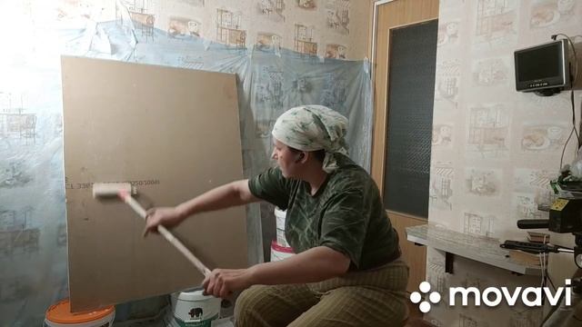 Штукатурка стен своими руками